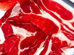 -澳洲肥牛火锅(转盘路店)