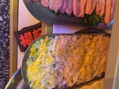 -杨记齐齐哈尔烤肉(总店)