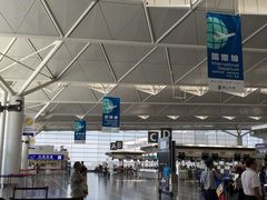 -中部国际机场