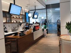 -Peet's 皮爷咖啡(乐峰店)