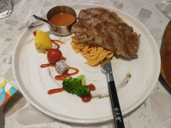 -Aqua Oasis 水天堂(常熟永旺店)