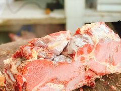 -上海牛羊肉公司塘沽路清真门市部