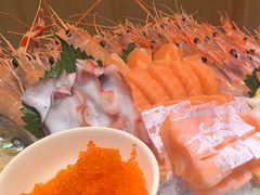 -贵木日本料理·铁板烧(新地假日广场店)