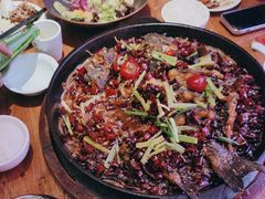 -老板恋上鱼(环山路店)