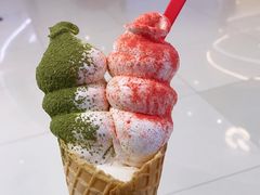 -DQ·蛋糕·冰淇淋(湖景东路店)