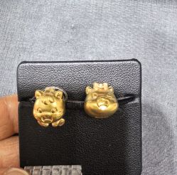 -周大福CHOW TAI FOOK(南京东路永安百货店)