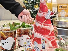 -安又胖韩国烤肉(美罗城店)