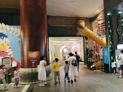 -清远熹乐谷温泉度假酒店