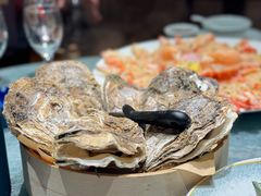 -蚝得喜海鲜(东城店)