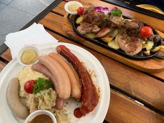 -申德勒加油站西餐厅(日坛路总店)