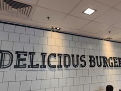 -麦当劳(世贸店)