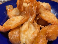 -小吊梨汤·北京菜·烤鸭(四元桥店)