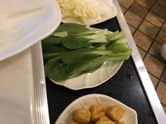 -佳养记百味鸡煲海曙孝闻街店