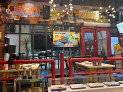 -钢管厂五区小郡肝串串香火锅(梅川路店)