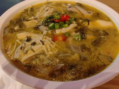 -鱼你在一起(梦秀广场店)
