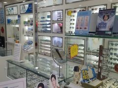 -青岛亨得利(同安二路店)