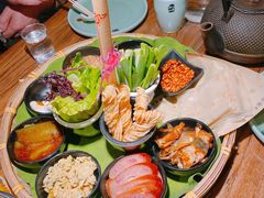 -淀里船宴(卓达店)