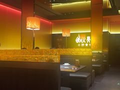 -炊烟小炒黄牛肉(浦东世纪汇店)