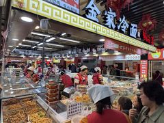 -大东门农贸市场(东顺城街)