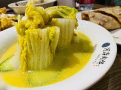 -河沿肉饼Beijing Pie(东华门店)
