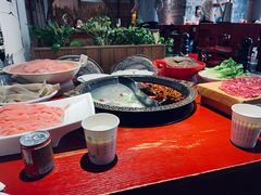 -黄家码头老火锅(解放碑旗舰店)