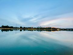 -党河风情线国家水利风景区