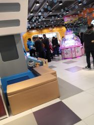 -西瓜怪兽(青岛城阳店)
