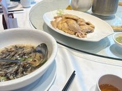 -粥旺庄(芳村店)