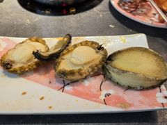 -曼格蒸汽活海鲜·榴莲自助(皇庭广场店)