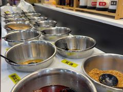 -潮汕美牛肉丸火锅店(天宁寺店)