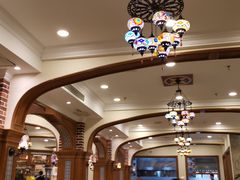 -清真·玛丽亚新疆菜主题餐厅(浙江中路店)