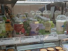 -白色日记·手作酸奶(麦凯乐店)