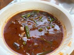 -昭山老食堂