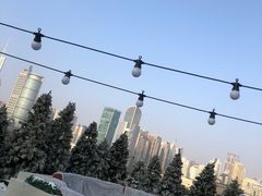 -城市露台景观餐厅(淮海路店)