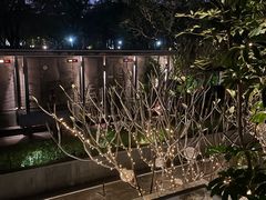 -明谷行馆·温泉