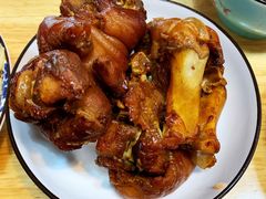 -老杨家熟食店