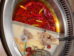 -骨之味·筒骨汤火锅(江头店)