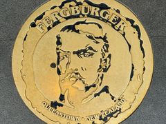 -Fergburger(皇后镇店)