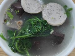 -三身人金新肠粉(丹霞店)