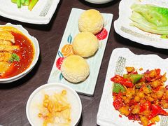 -领事馆19号中餐厅(厦门海景洲际酒店)