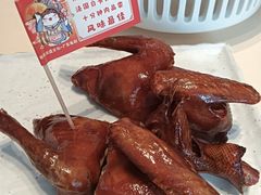 -侨美食家·粤菜(体育西路店)
