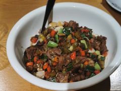 -巢爷老味(东方红店)