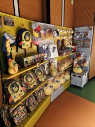 -小鸡哆哆故事屋·儿童乐园(嘉里城店)