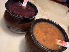 -红蜡烛-养生粥-津鲁菜(中山路店)