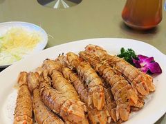 -沙龙酒家