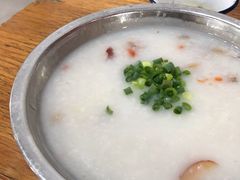-南记食粥坊·宵夜大排档(莲花总店)