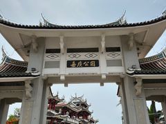 -集美鳌园景区