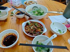 -牛王庙(龙华花园店)