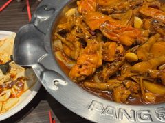 -胖哥俩肉蟹煲(济南世茂国际广场店)