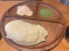 -味太助·银饭食堂(中华城店)